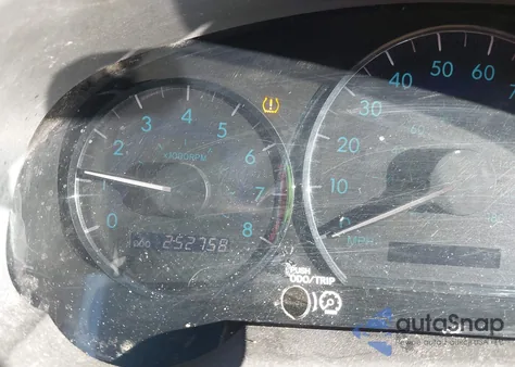 2008 Toyota Sienna Limited from USA, damaged, VIN 5TDBK22C28S016618